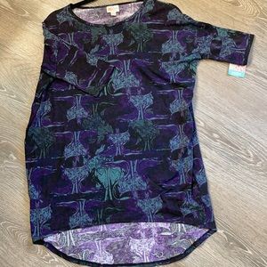 LulaRoe Disney Irma